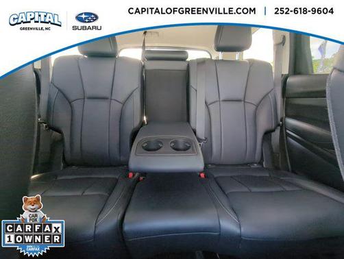 2021 Subaru Ascent Limited 8-Passenger