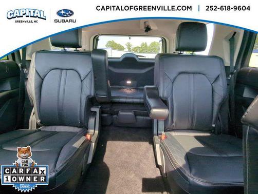 2021 Ford Expedition Platinum