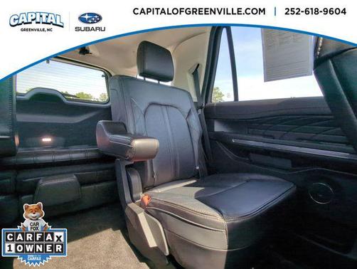 2021 Ford Expedition Platinum