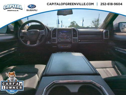 2021 Ford Expedition Platinum