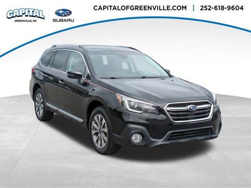 2019 Subaru Outback 3.6R Touring