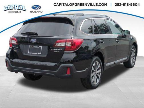 2019 Subaru Outback 3.6R Touring