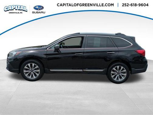 2019 Subaru Outback 3.6R Touring