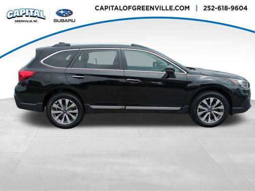 2019 Subaru Outback 3.6R Touring