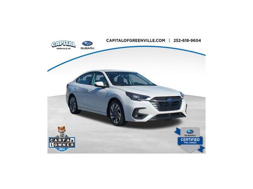 2025 Subaru Legacy Limited