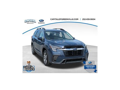 2024 Subaru Ascent Premium