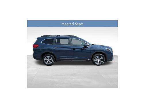 2024 Subaru Ascent Premium