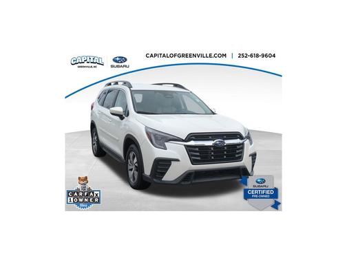 2024 Subaru Ascent Premium