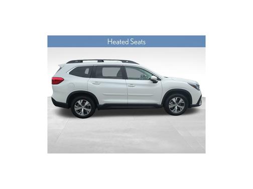 2024 Subaru Ascent Premium