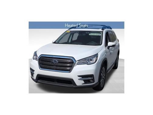 2021 Subaru Ascent Limited