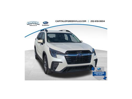 2025 Subaru Ascent Premium