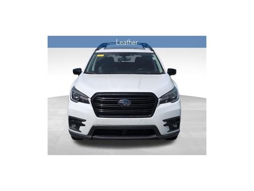 2022 Subaru Ascent Onyx Edition