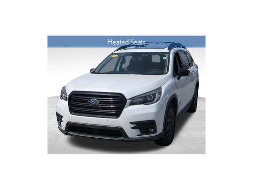 2022 Subaru Ascent Onyx Edition