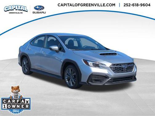 2023 Subaru WRX Base