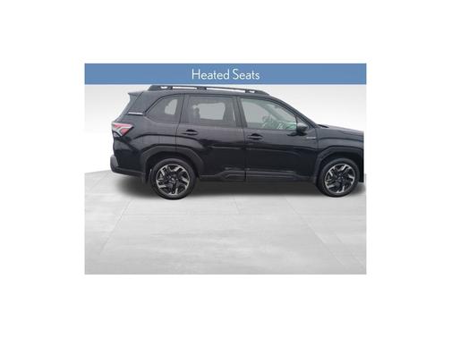 2025 Subaru Forester Hybrid Premium