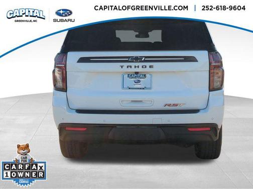 2023 Chevrolet Tahoe 4WD RST