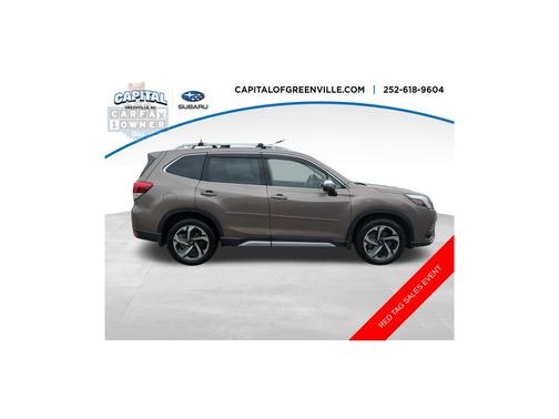 2022 Subaru Forester Touring