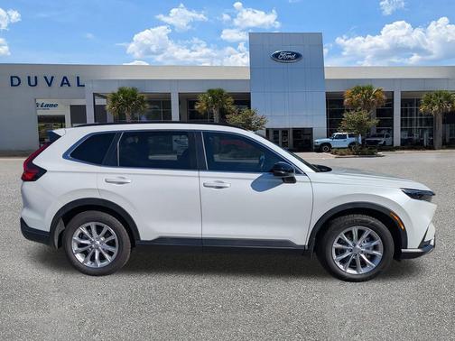 2023 Honda CR-V Hybrid Sport FWD