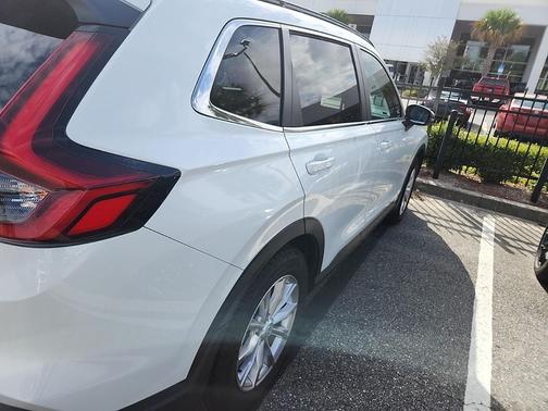 2023 Honda CR-V Hybrid Sport FWD