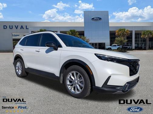 2023 Honda CR-V Hybrid Sport FWD