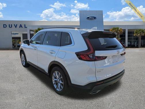 2023 Honda CR-V Hybrid Sport FWD