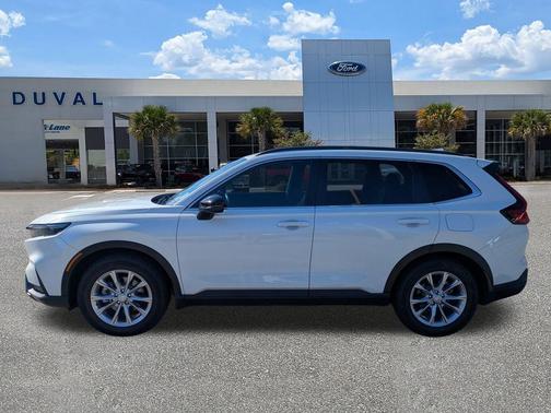 2023 Honda CR-V Hybrid Sport FWD