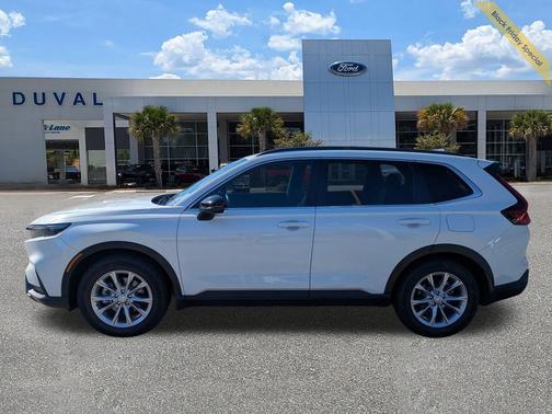 2023 Honda CR-V Hybrid Sport FWD