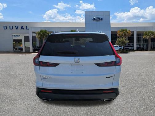 2023 Honda CR-V Hybrid Sport FWD