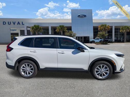 2023 Honda CR-V Hybrid Sport FWD