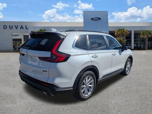 2023 Honda CR-V Hybrid Sport FWD