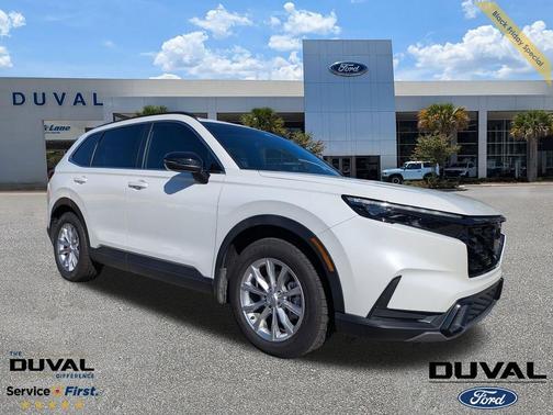 2023 Honda CR-V Hybrid Sport FWD