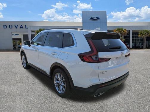 2023 Honda CR-V Hybrid Sport FWD