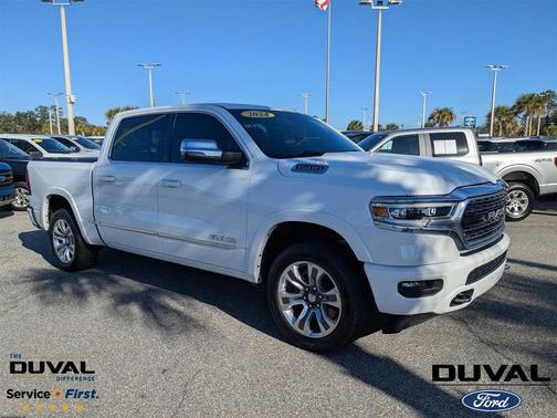 2024 RAM 1500 Limited