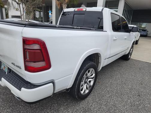 2024 RAM 1500 Limited