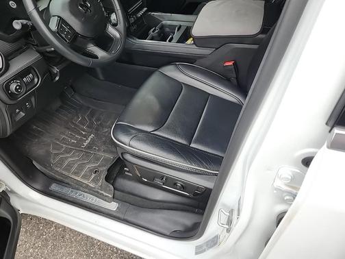 2024 RAM 1500 Limited