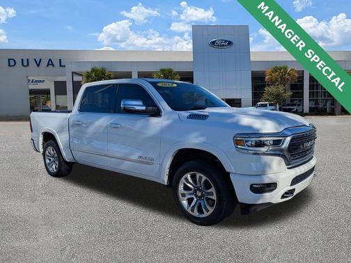 2024 RAM 1500 Limited