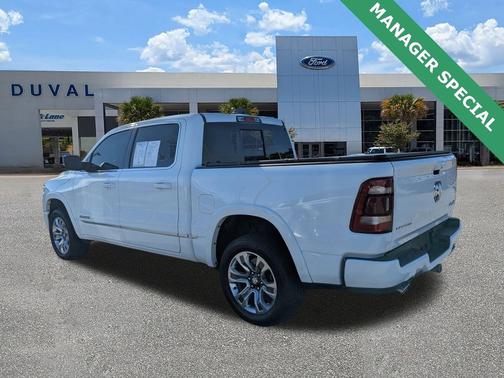 2024 RAM 1500 Limited