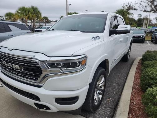 2024 RAM 1500 Limited