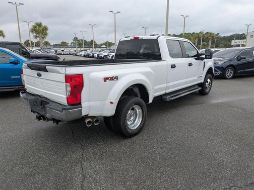2021 Ford F-350 XL