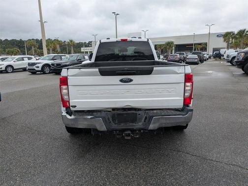 2021 Ford F-350 XL