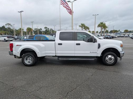 2021 Ford F-350 XL
