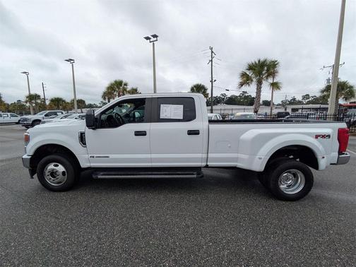 2021 Ford F-350 XL