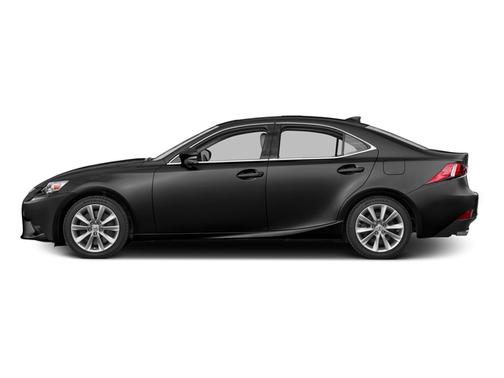 2016 Lexus IS 200t Base