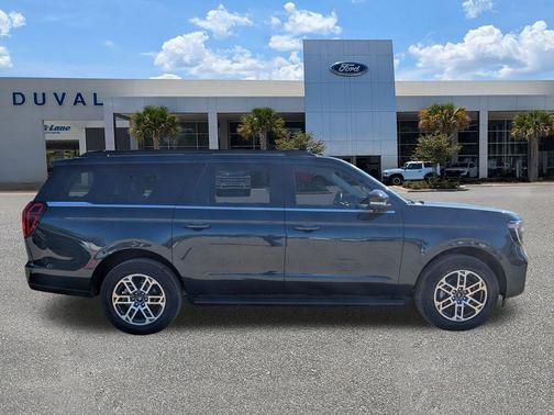 2026 Ford Expedition Max Active 4x4