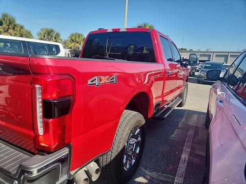 2024 Ford F-250 Lariat