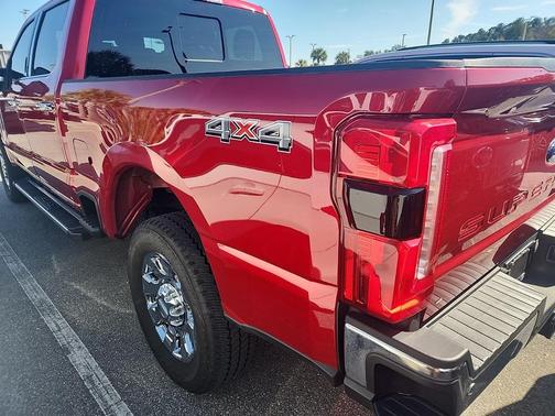 2024 Ford F-250 Lariat