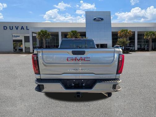 Sterling 2025 GMC Sierra 2500 Denali