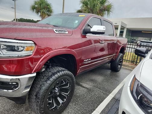 2022 RAM 1500 Limited