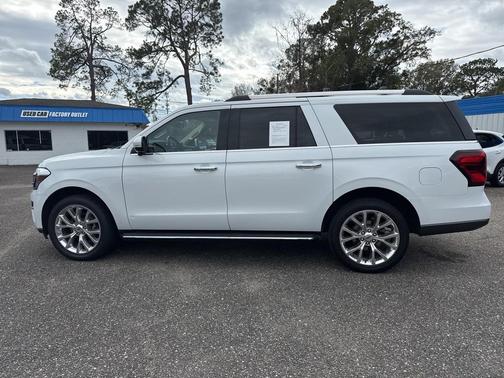 2023 Ford Expedition Max Limited