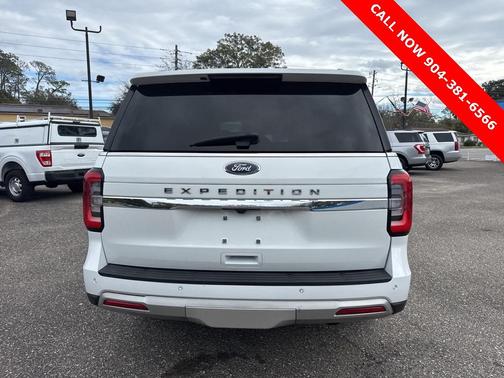 2023 Ford Expedition Max Limited